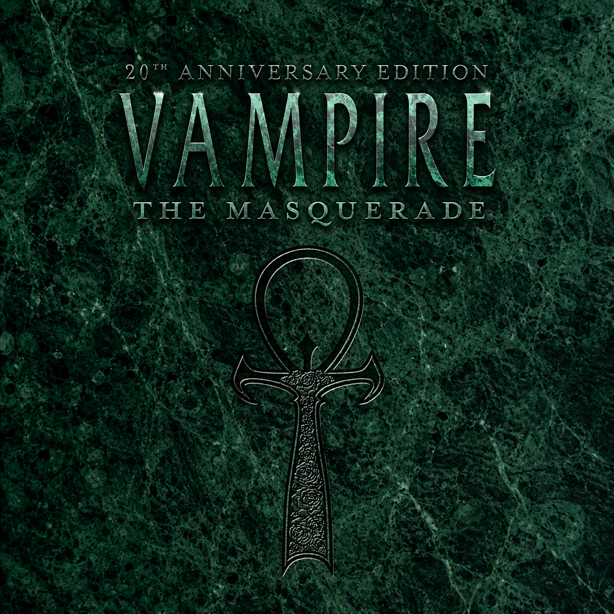 Vampiro: La Mascarada V20 — Mephistopheles of Los Angeles